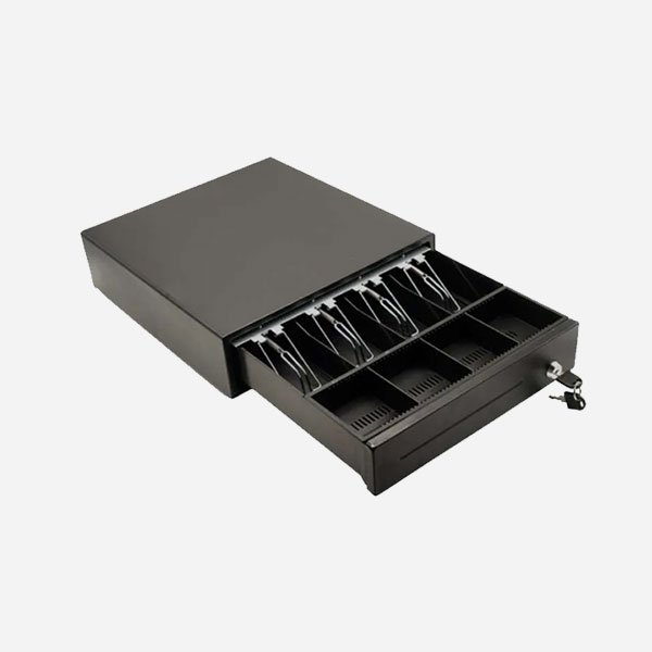 CASH DRAWER CD-330, Produk Hardware Mesin POS Printer InterActive